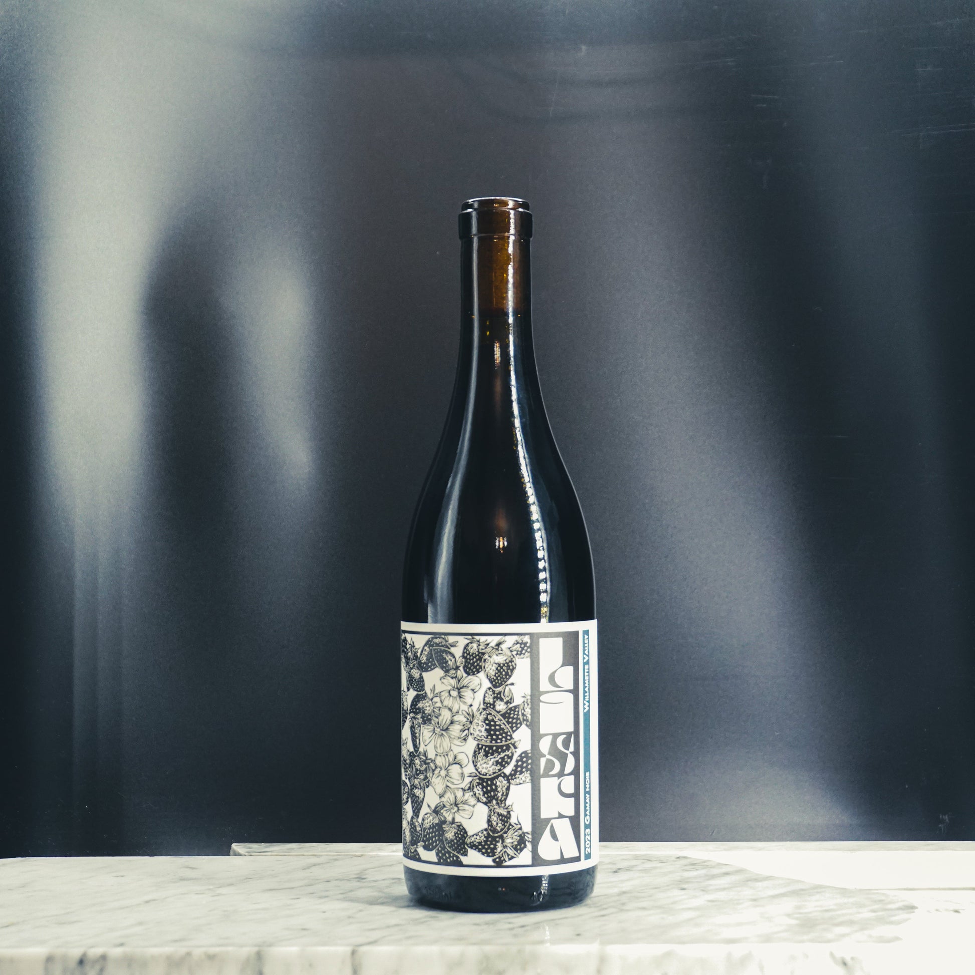 Liska, Gamay Willamette 2023