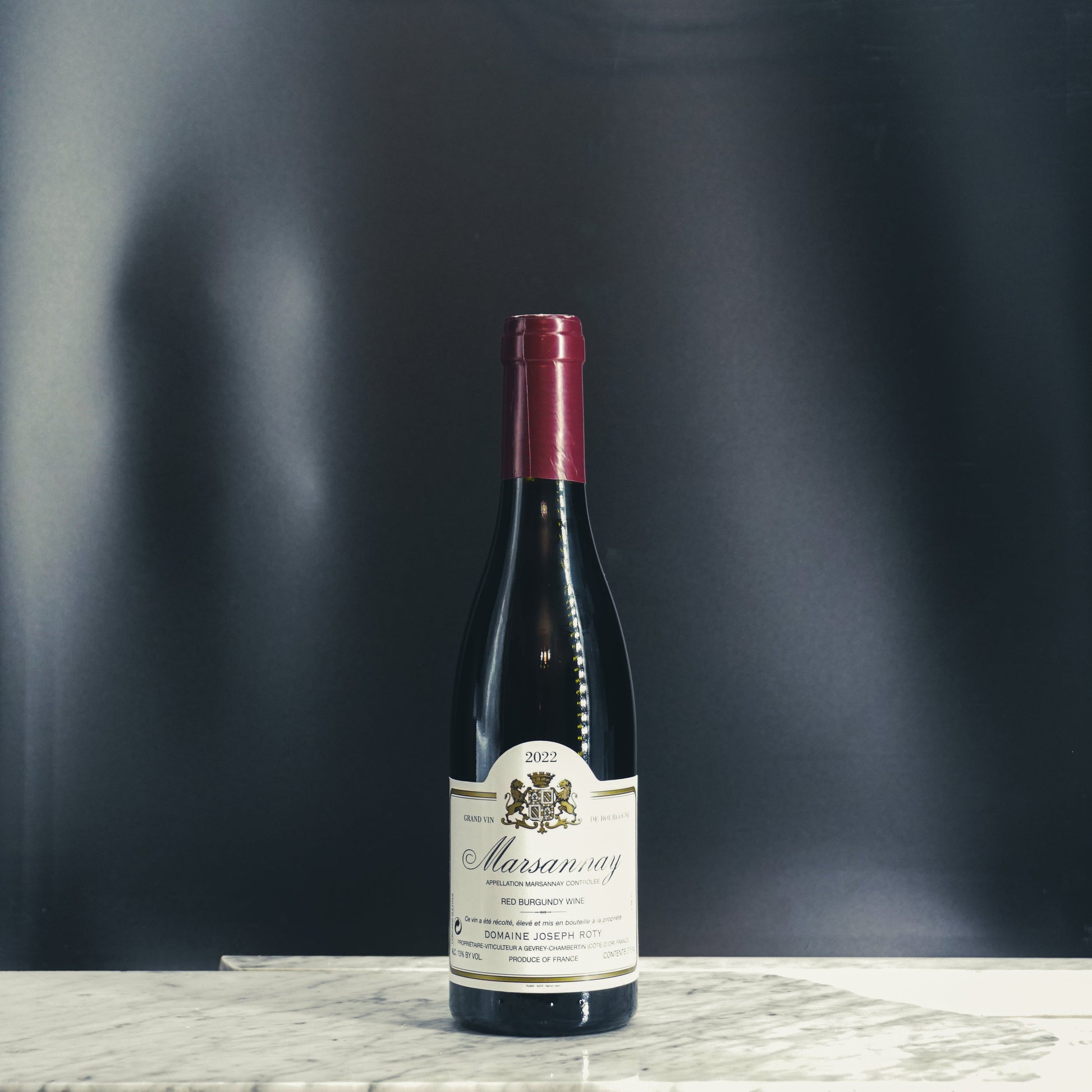 Joseph Roty, Marsannay Rouge 2022 375mL