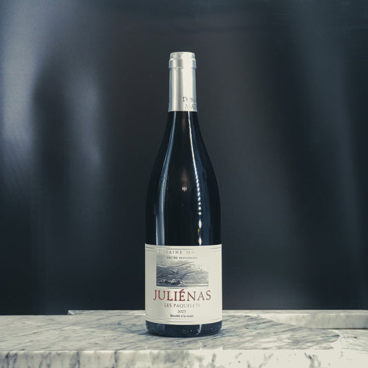 Domaine Matray, Julienas 'Les Paquelets' 2023
