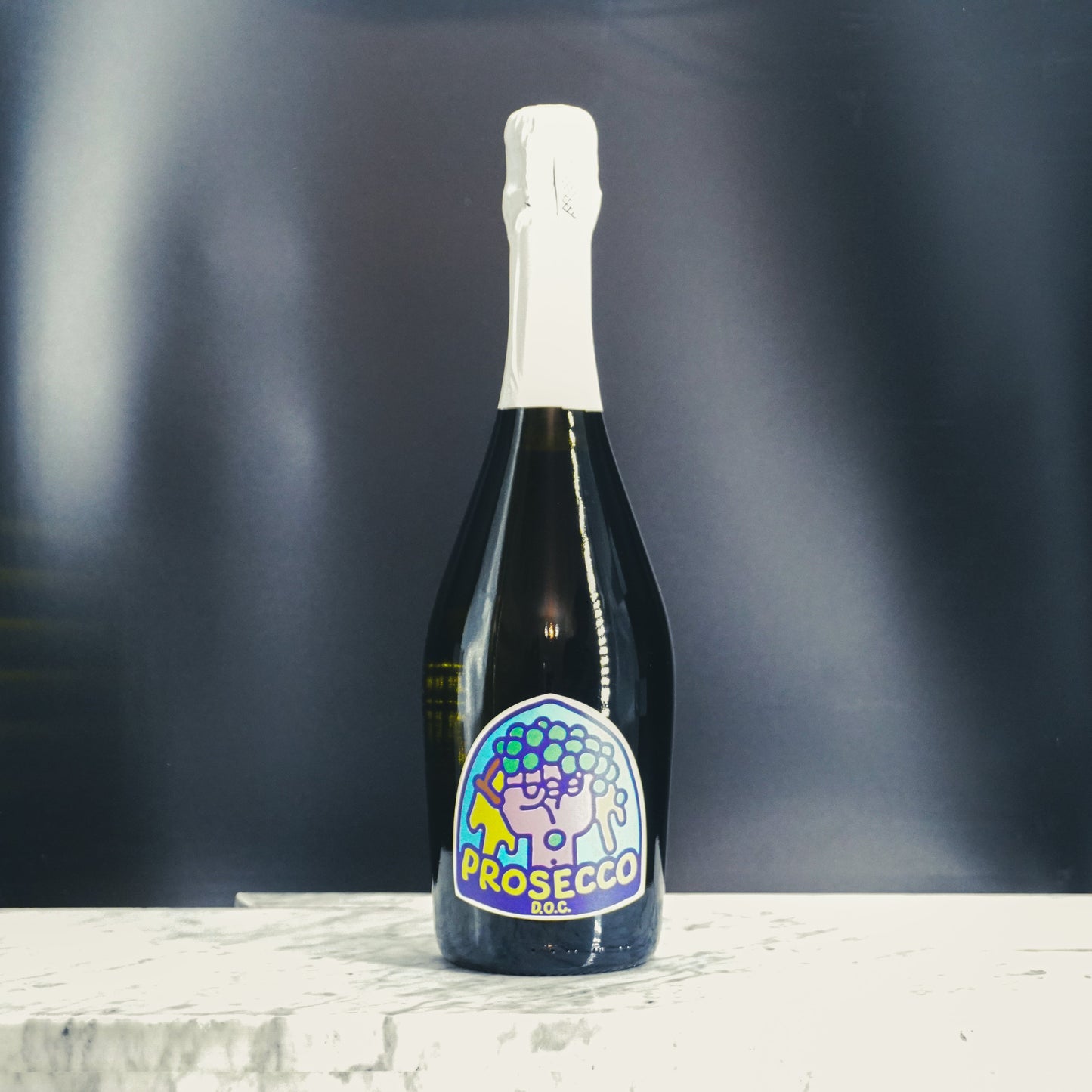 Ora Collective, Prosecco Brut NV