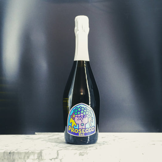 Ora Collective, Prosecco Brut NV