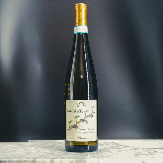 Battistelle, 'Le Battistelle' Soave Classico 2024