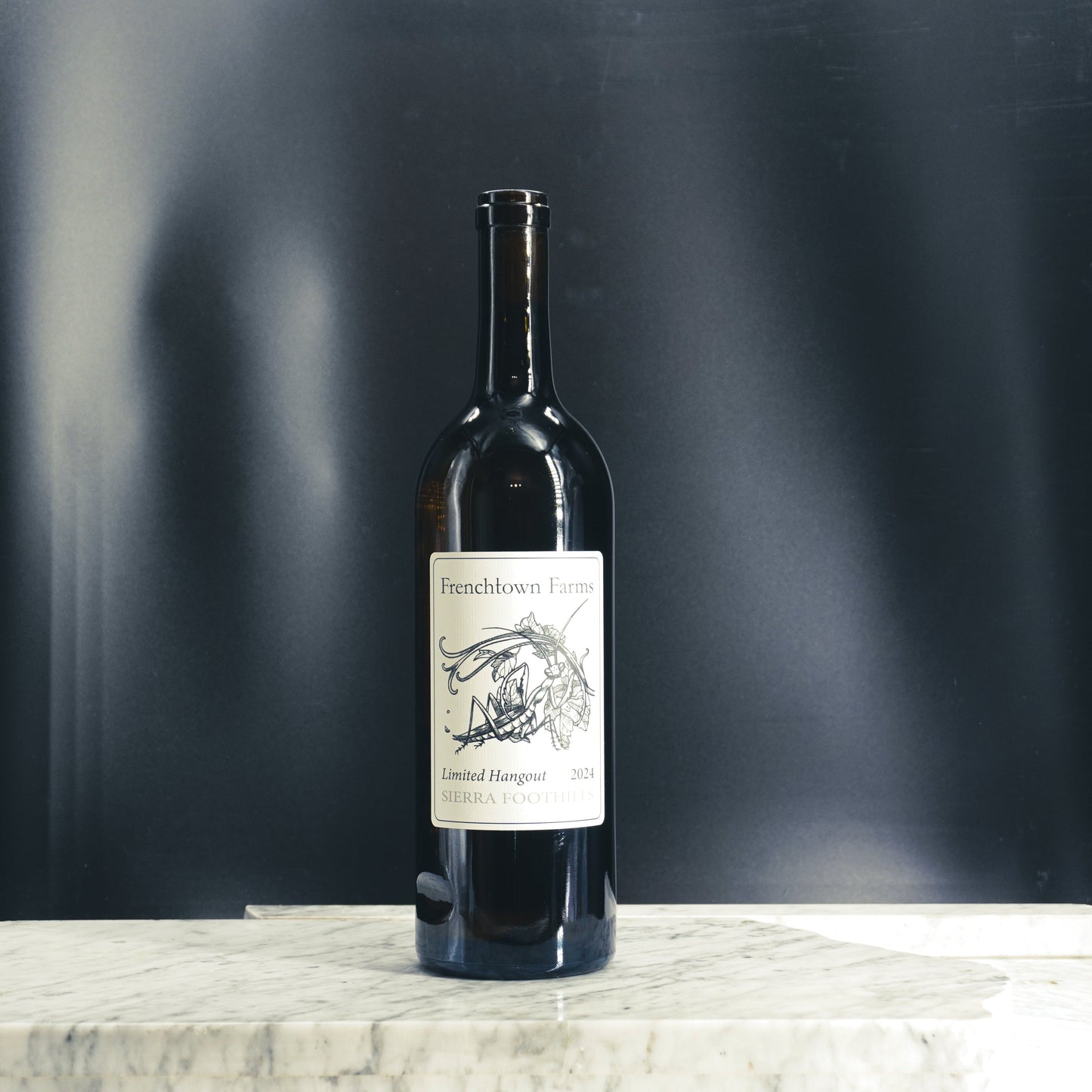 Frenchtown Farms, 'Limited Hangout' White Blend 2024