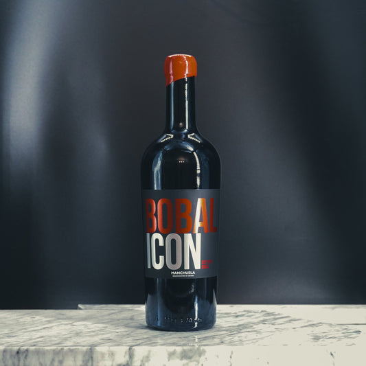 Vega Tolosa, 'Icon' Bobal 2024