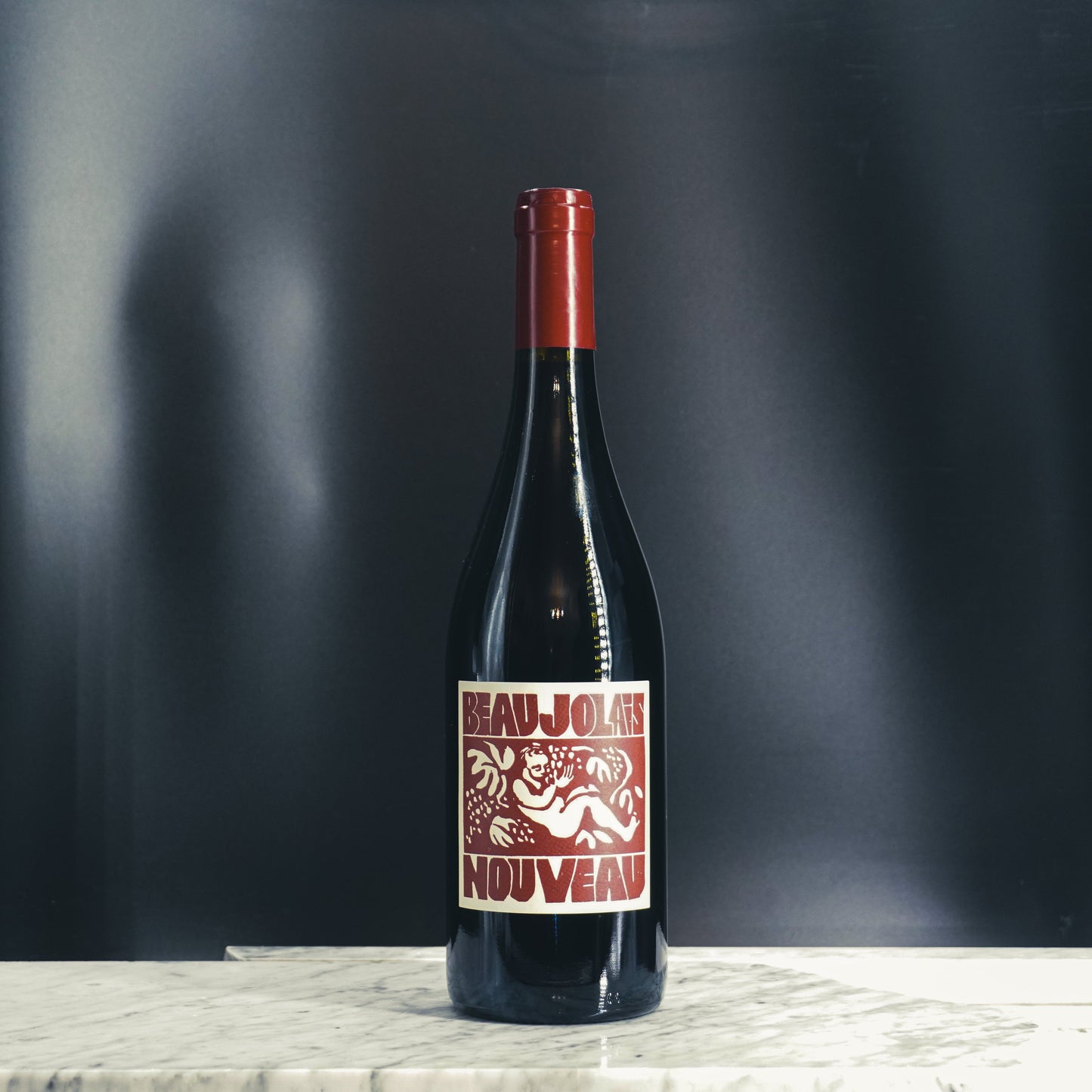 La Soeur Cadette, Beaujolais Nouveau 2025