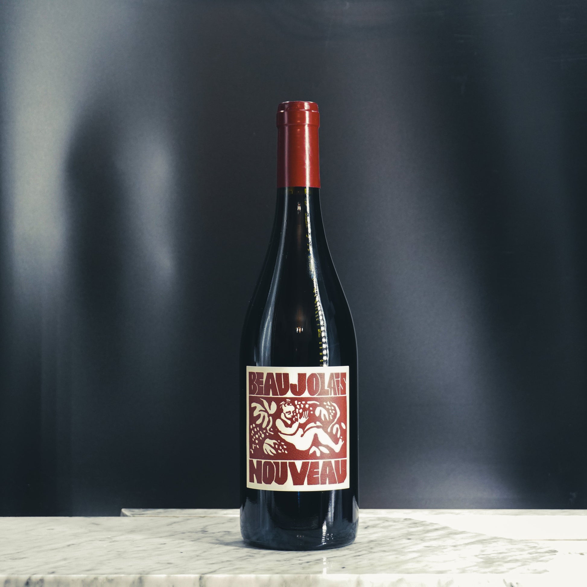 La Soeur Cadette, Beaujolais Nouveau 2025