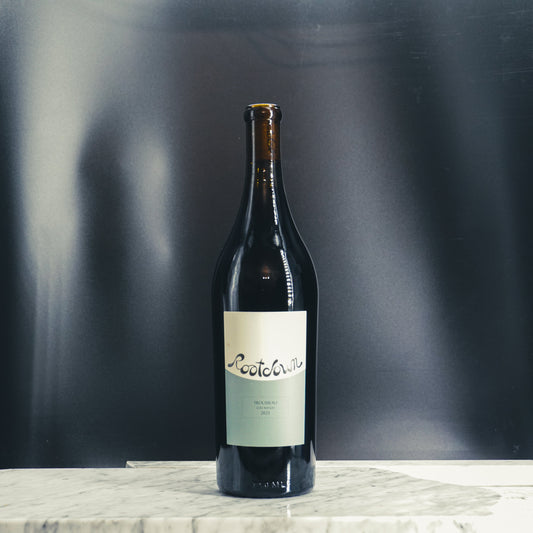 Rootdown, Trousseau Cole Ranch 2023