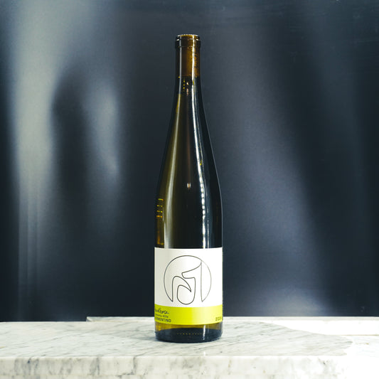 Birdhorse Wines, Vermentino Clements Hills 2024