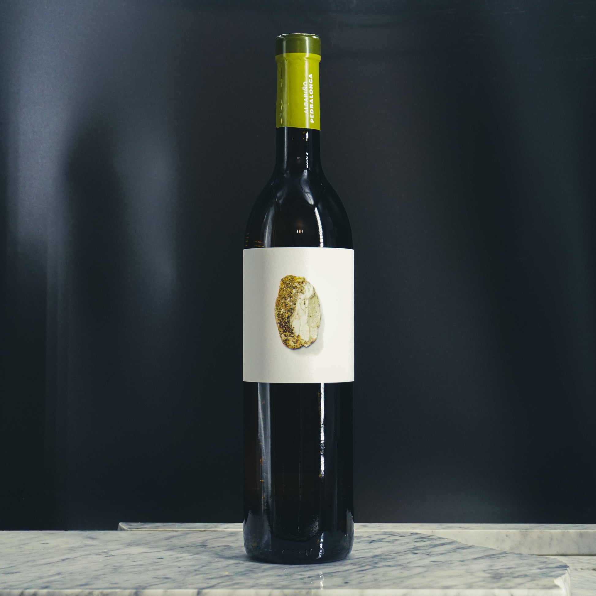 Pedralonga, Albarino 2024