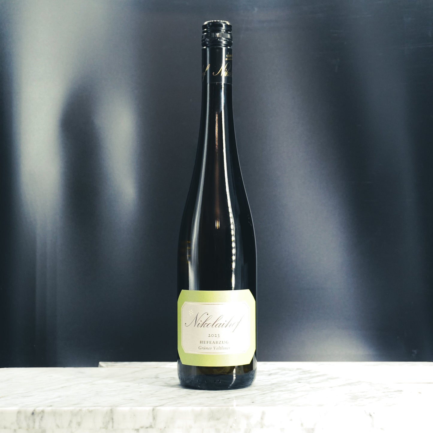 Nikolaihof, Gruner Veltliner Hefeabzug 2023