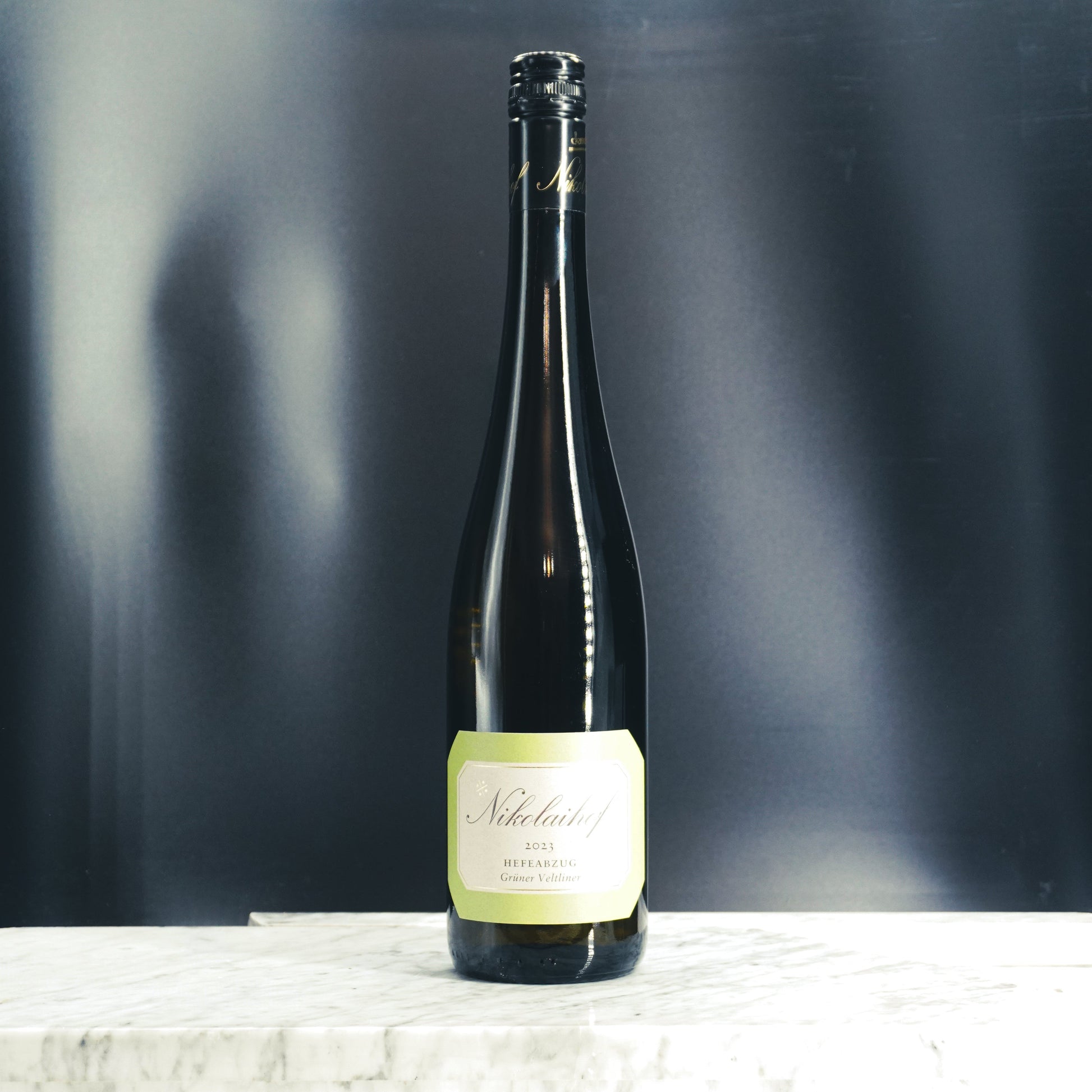 Nikolaihof, Gruner Veltliner Hefeabzug 2023