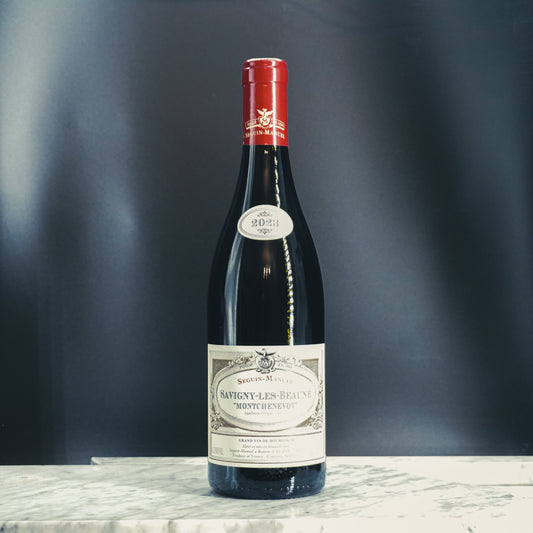 Domaine Seguin-Manuel, Savigny-les-Beaune 'Montchenevoy' 2023