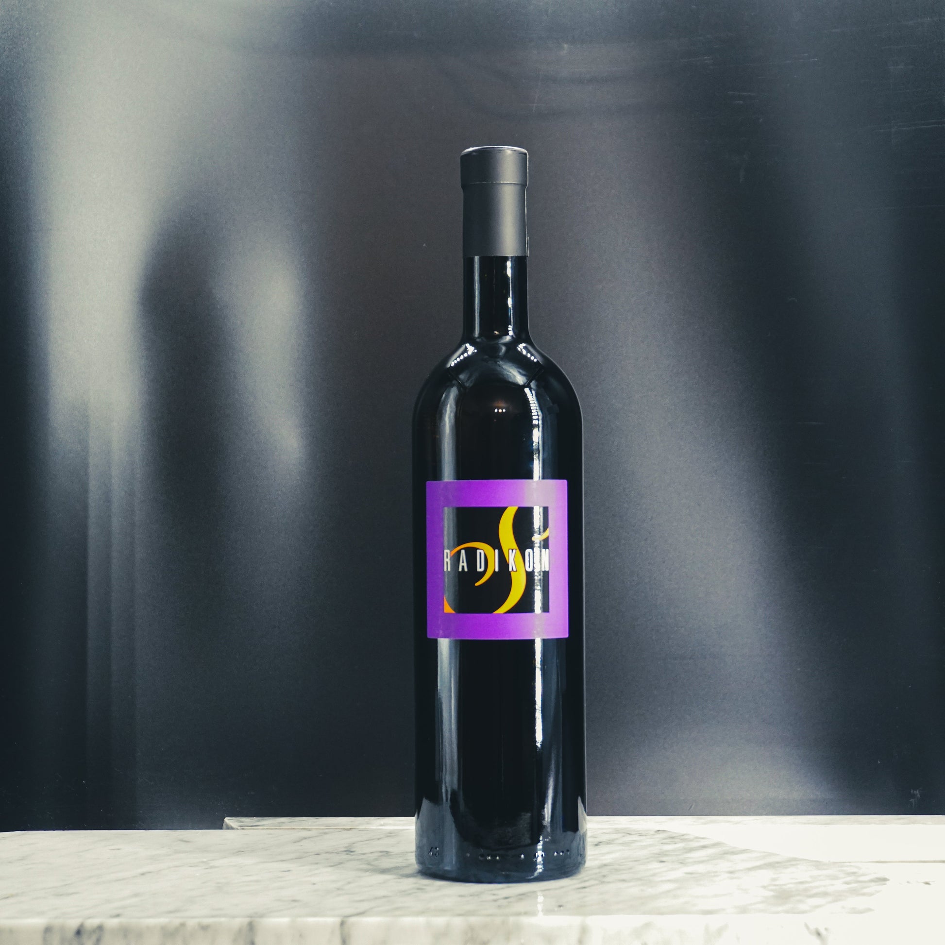 Radikon, 'S Slatnik' Fruili IGT 2022