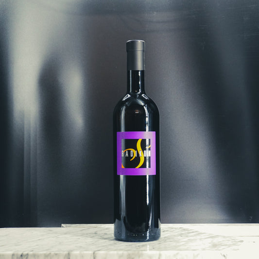 Radikon, 'S Slatnik' Fruili IGT 2022