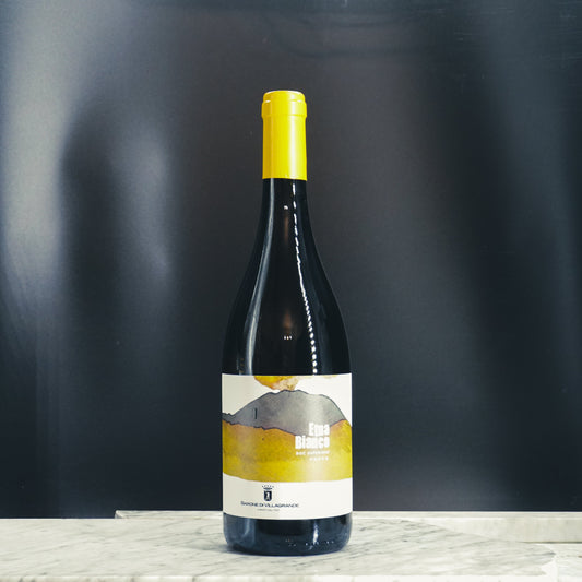 Barone di Villagrande, Etna Bianco Superiore 2024