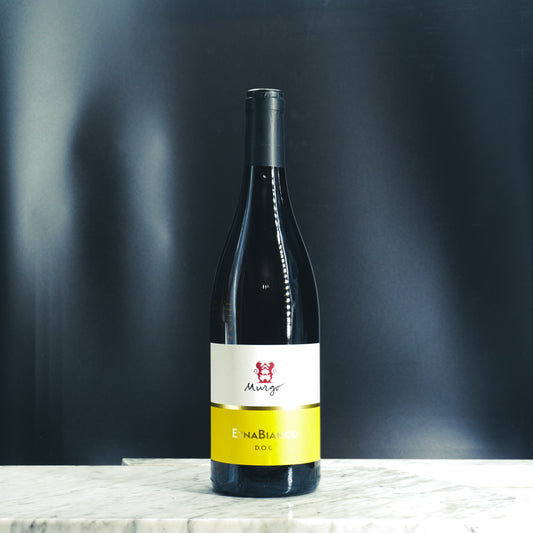 Murgo, Etna Bianco 2023
