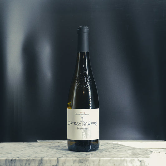 Chateau d'Epire, Savennieres 2023