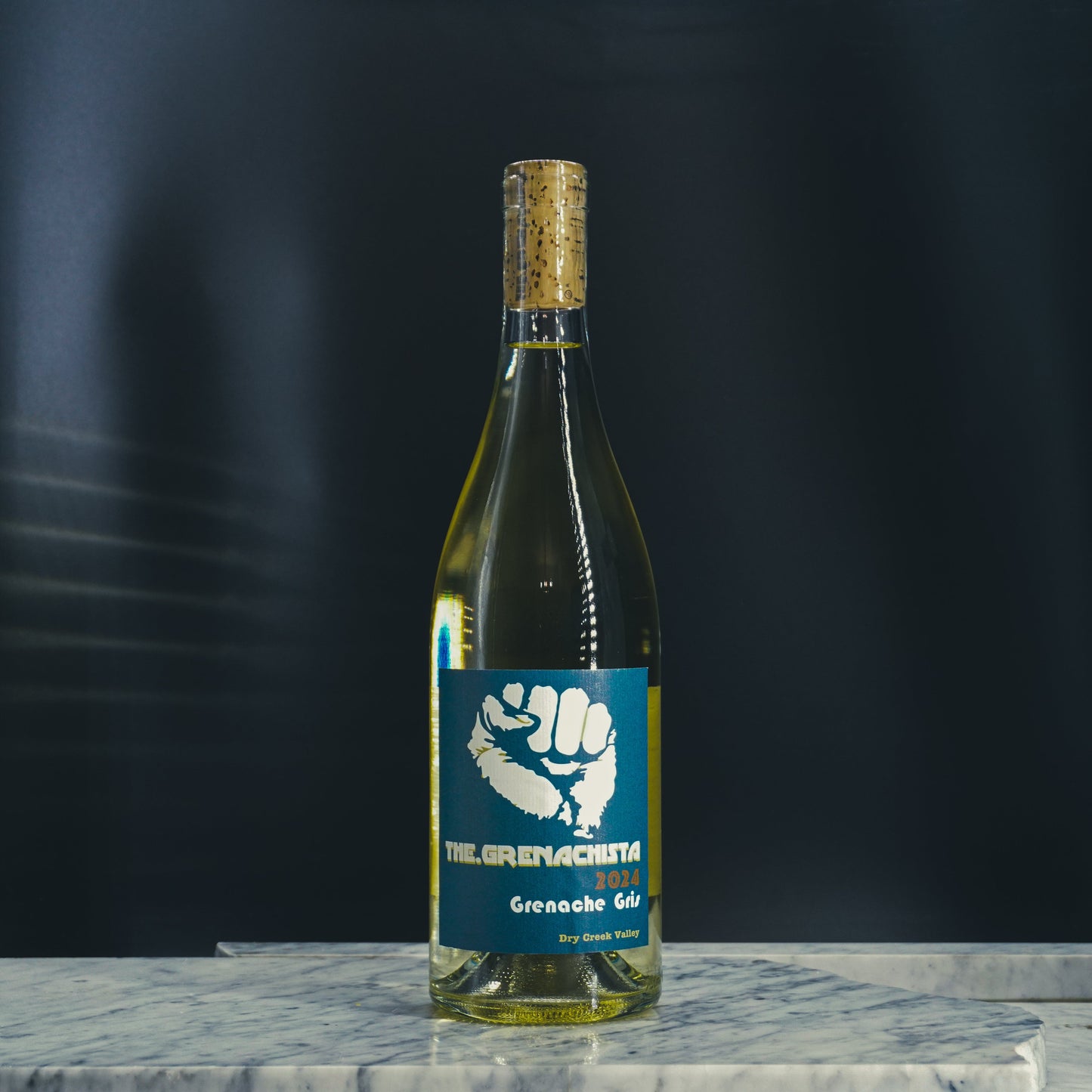 The Grenachista, Grenache Gris 2024