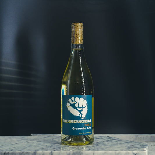 The Grenachista, Grenache Gris 2024