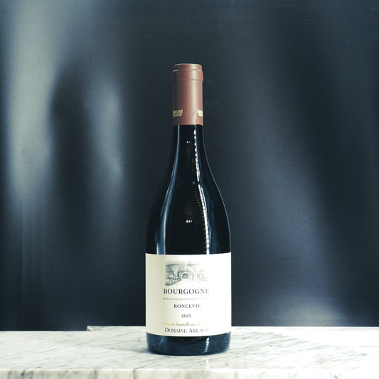 Arlaud,  Bourgogne Rouge 'Roncevie' 2023