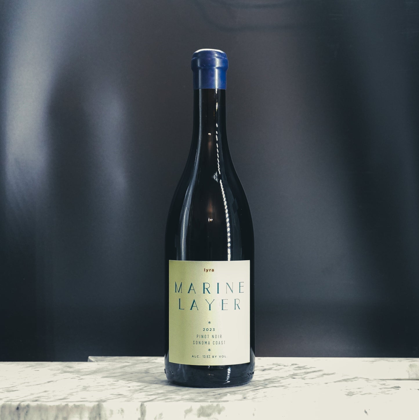 Marine Layer, 'Lyra' Pinot Noir Sonoma Coast 2023