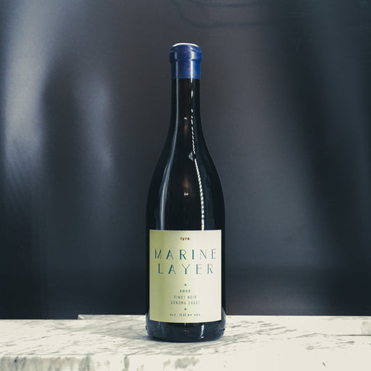 Marine Layer, 'Lyra' Pinot Noir Sonoma Coast 2023