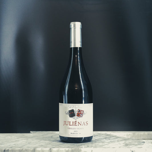 Domaine Matray, Julienas Vieilles Vignes 2022