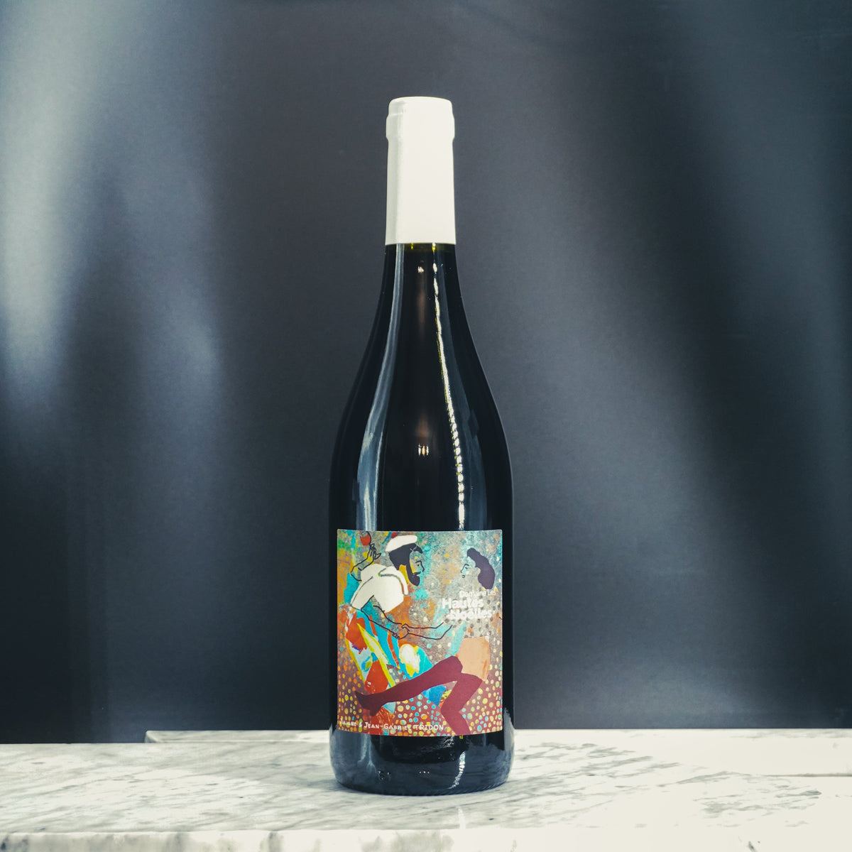 Domaine les Hautes Noelles, 'Voulez-Vous Gamay' Val de Loire 2022