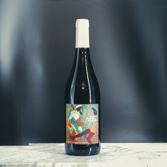 Domaine les Hautes Noelles, 'Voulez-Vous Gamay' Val de Loire 2022