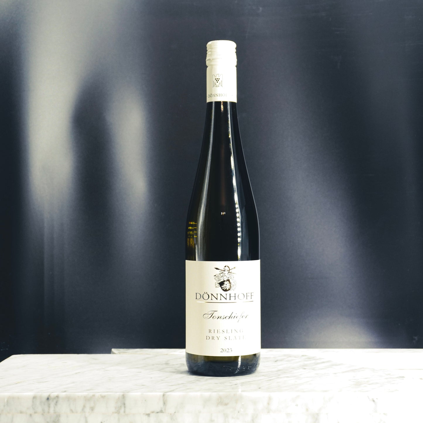 Donnhoff, 'Tonschieffer' Riesling Dry Slate Trocken 2023