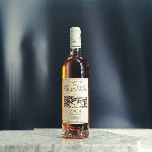 Domaine du Gros Nore, Bandol Rosé 2024