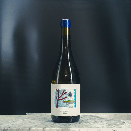 Espelt, 'Pla de Gates' Emporda Blanca 2022