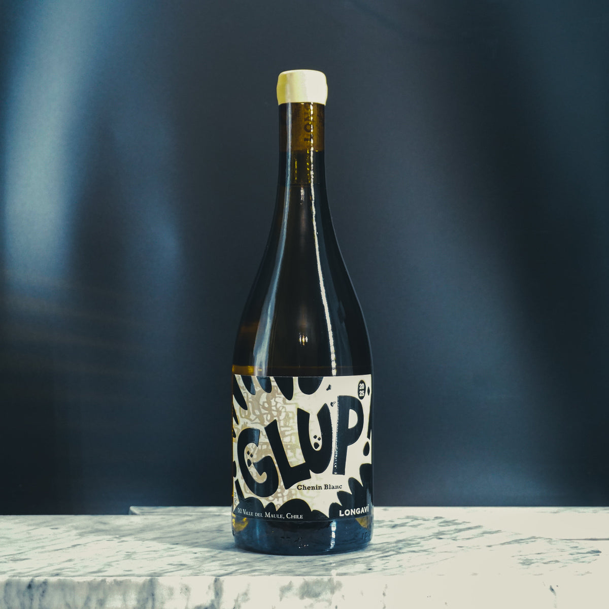 Longavi, 'Glup' Chenin Blanc 2025