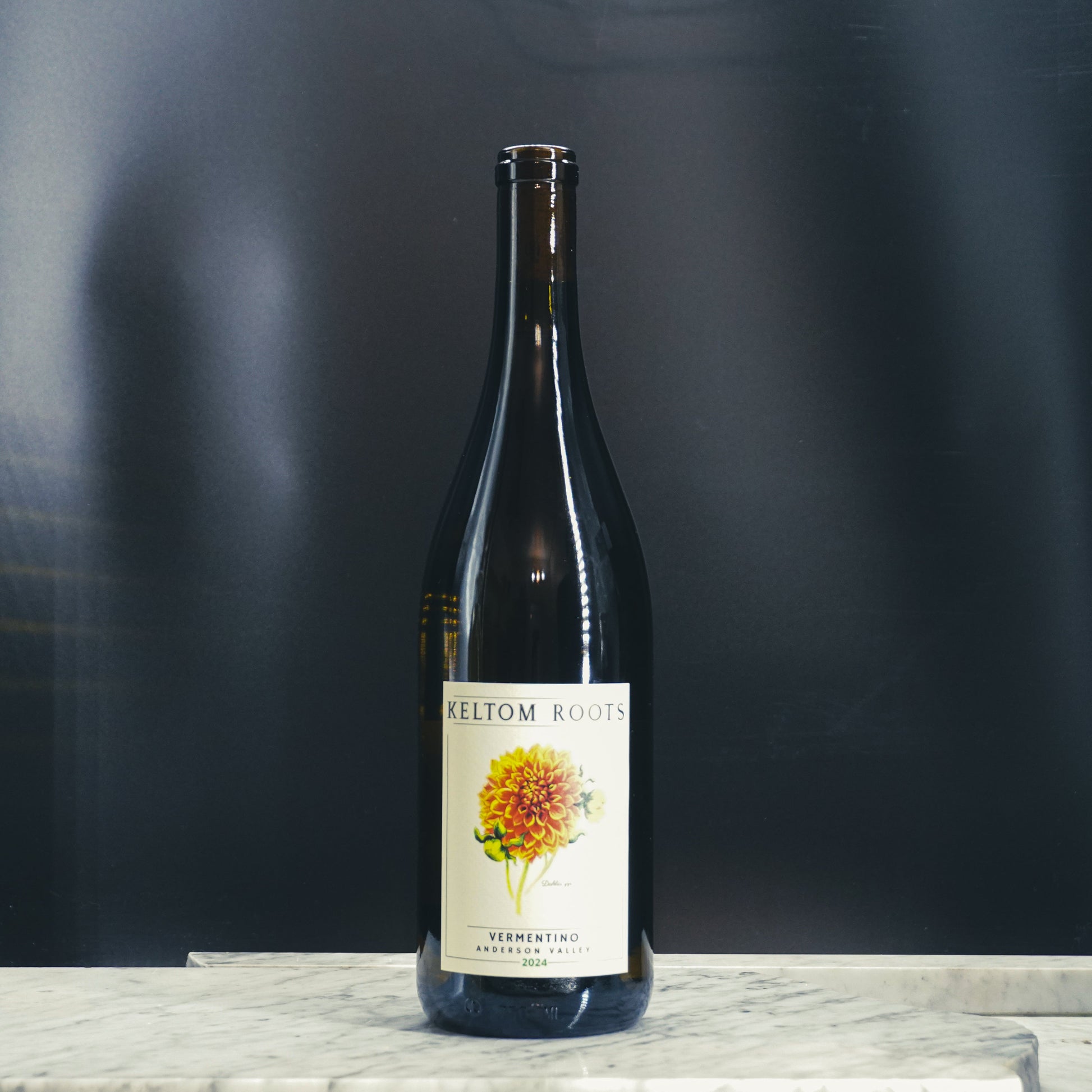 Keltom Roots, Vermentino Anderson Valley 2024