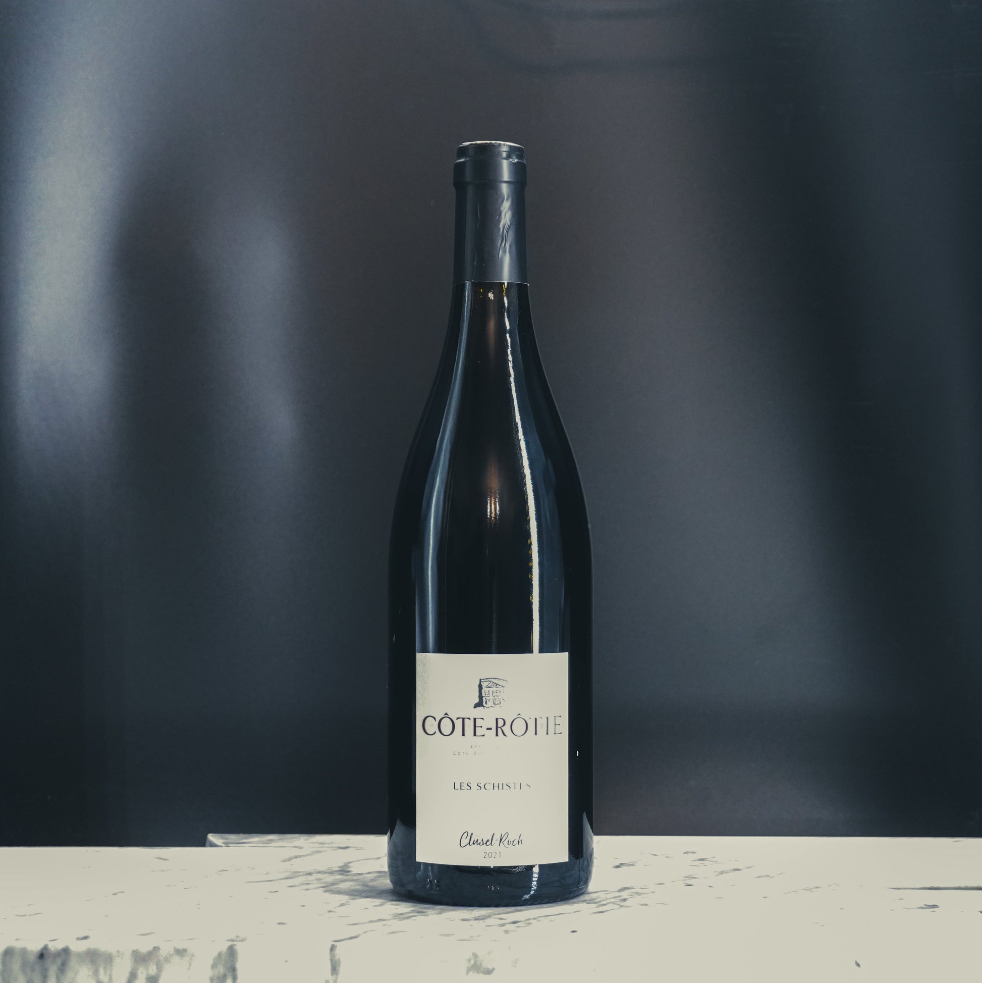 Clusel-Roch, Cote-Rotie 'Les Schistes' 2021