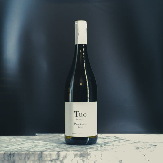Sorgente, 'Tuo' Pinot Grigio 2025