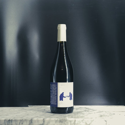 Catherine & Pierre Breton, Bourgueil 'Trinch!' 2024