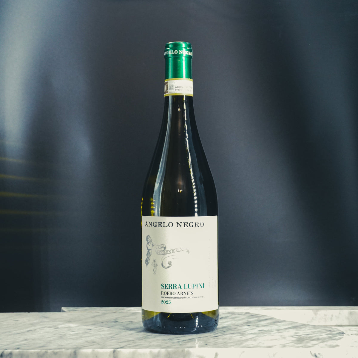 Angelo Negro, 'Serra Lupini' Roero Arneis 2025