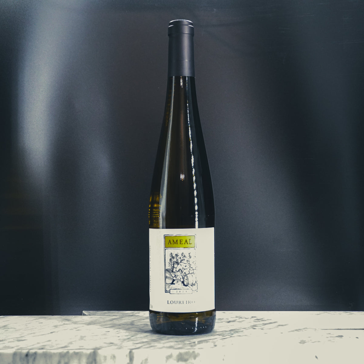 Quinta do Ameal, Loureiro Vinho Verde 2024