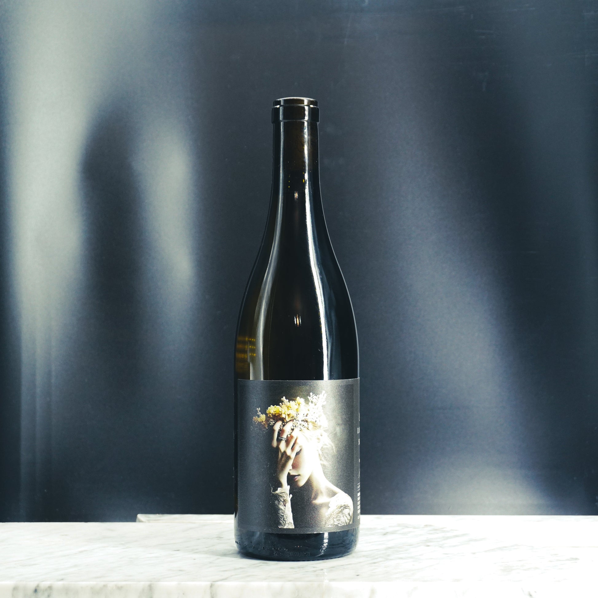 Jolie-Laide, Aligote Las Cimas Vineyard 2024