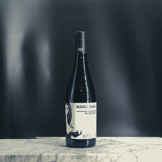 Pascona, 'Maria Ganxa' Montsant 2024