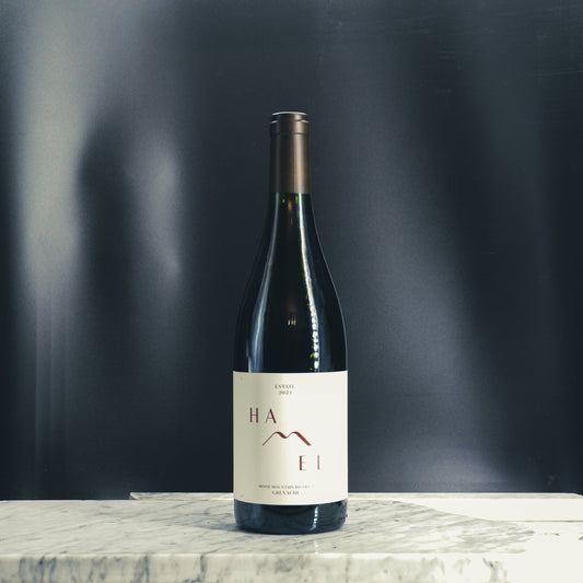 Hamel Family Wines, Grenache Moon Mountain 2023