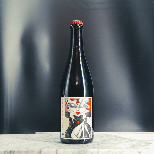 Albert de Conti, Petillant Naturel 2024