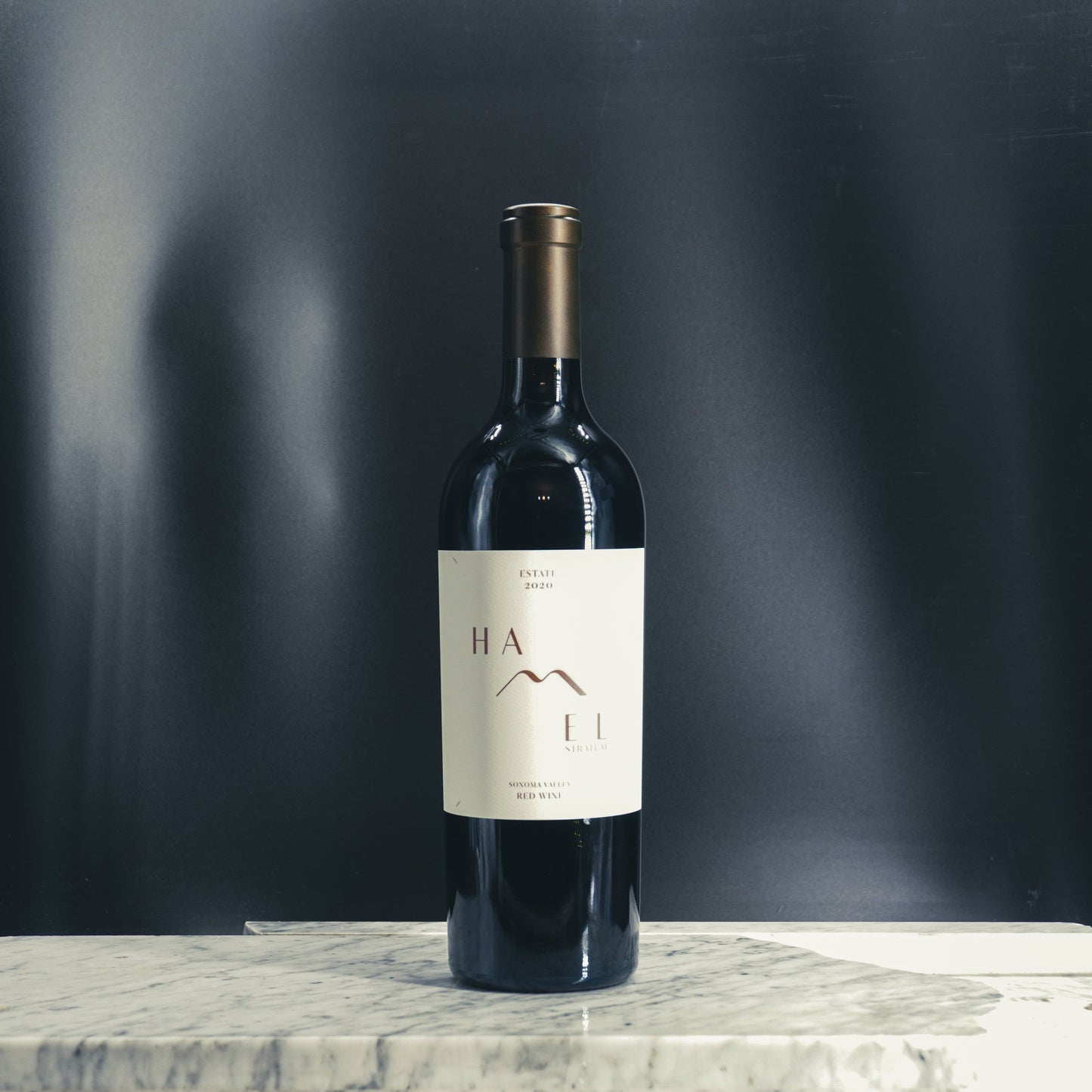 Hamel Family Wines, Stratum Red Blend 2020