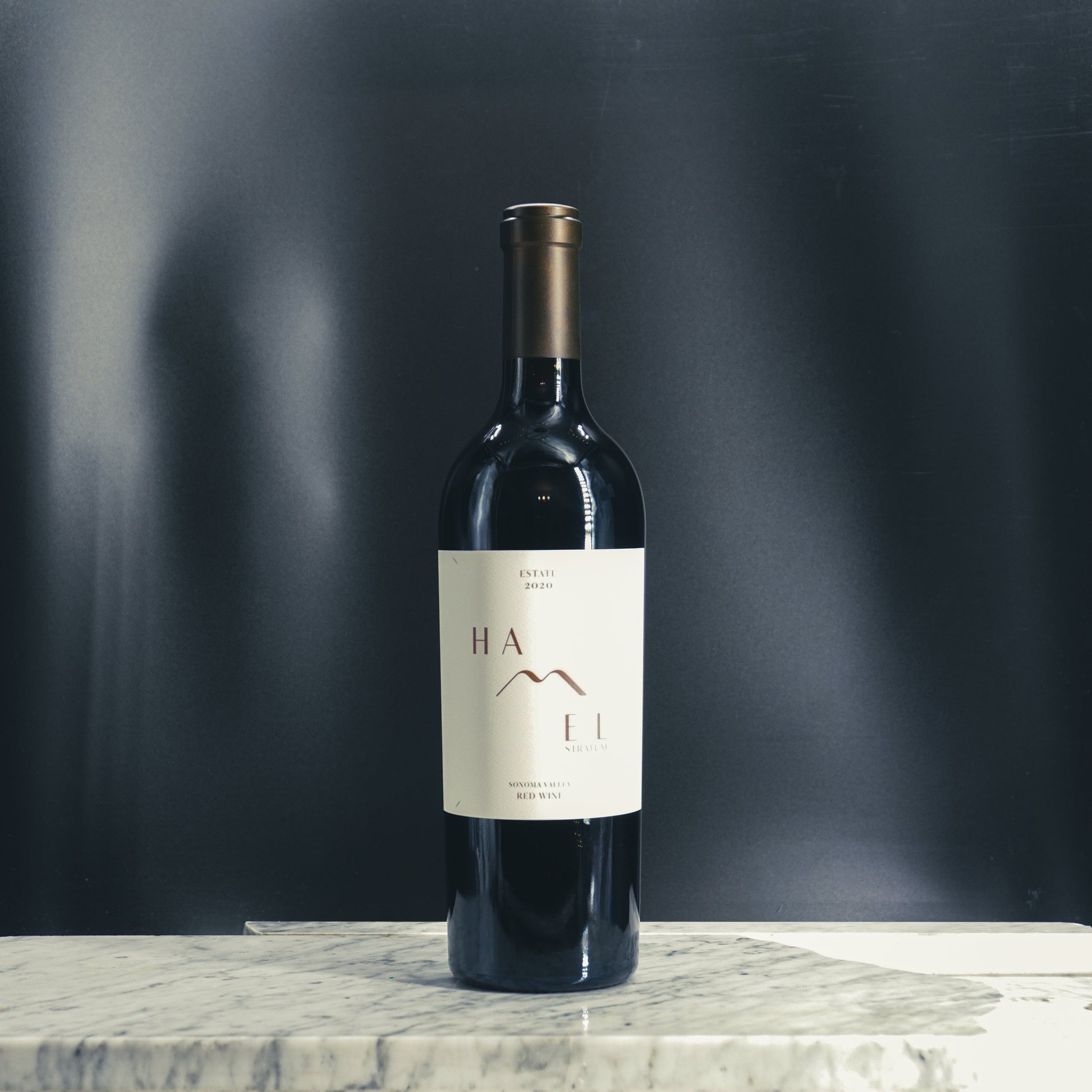 Hamel Family Wines, Stratum Red Blend 2020