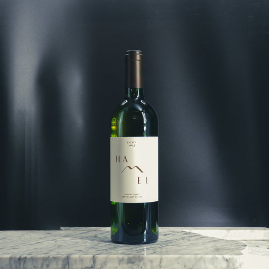 Hamel Family Wines, Sauvignon Blanc 2023