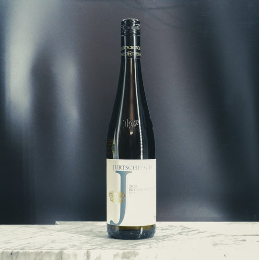 Jurtschitsch, Riesling 1st Lage 'Ried Heiligenstein' 2023