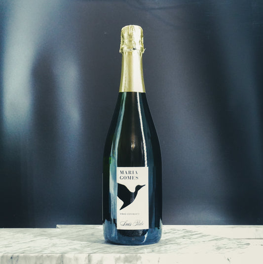 Luis Pato, Maria Gomes Vinho Espumante Bruto NV