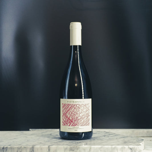 Pietradolce, Etna Rosso 2024