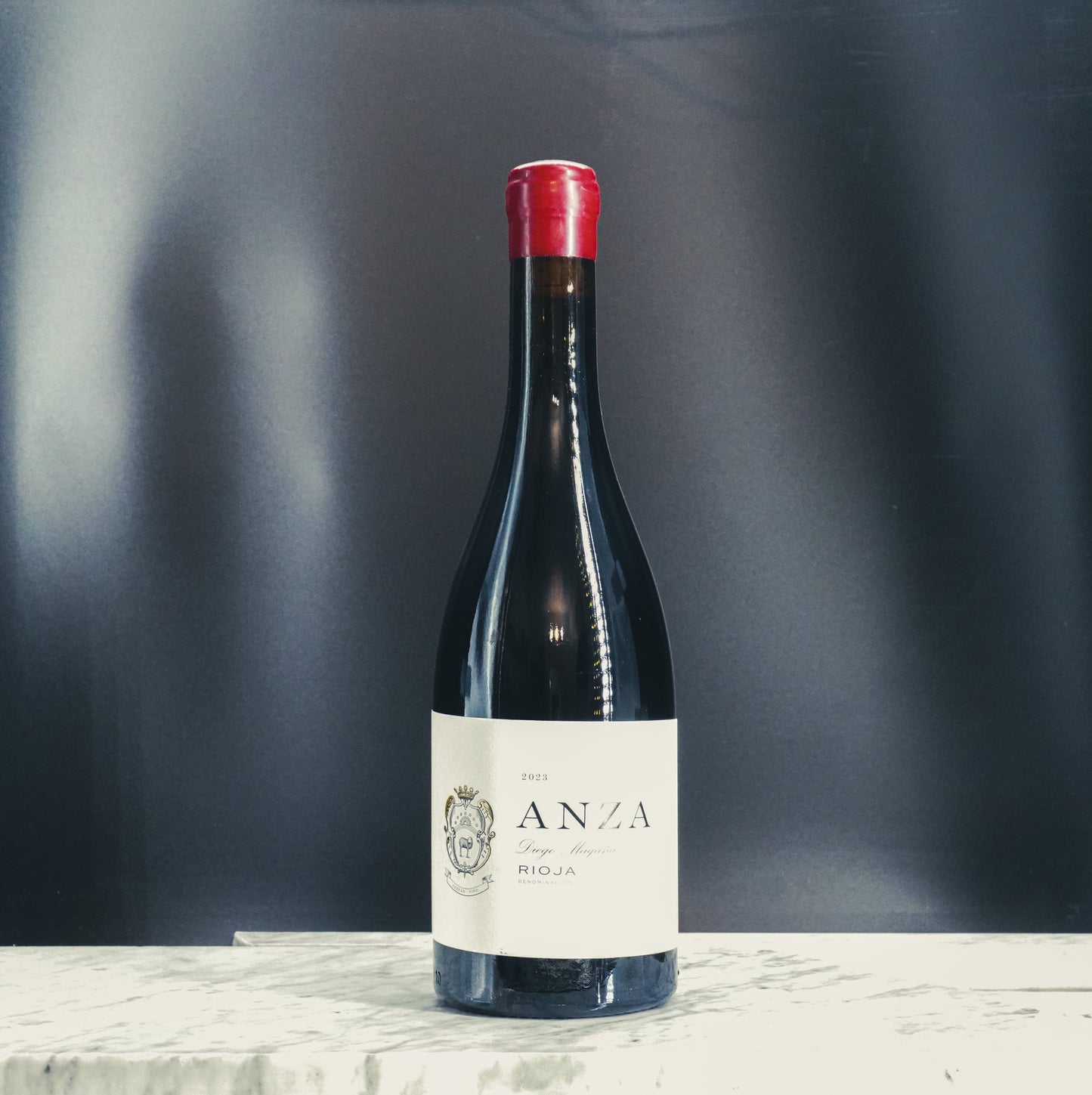 Anza, Rioja 2023